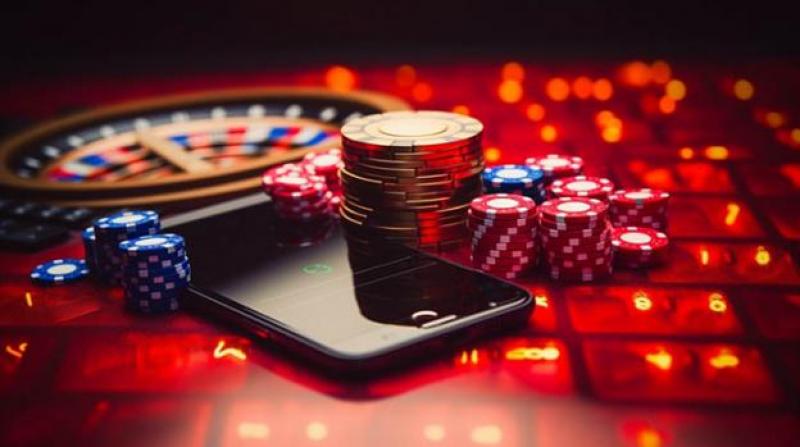 Discover Thrilling Games at Online Casino Dexsport Discover Thrilling Games at Online Casino Dexsport
