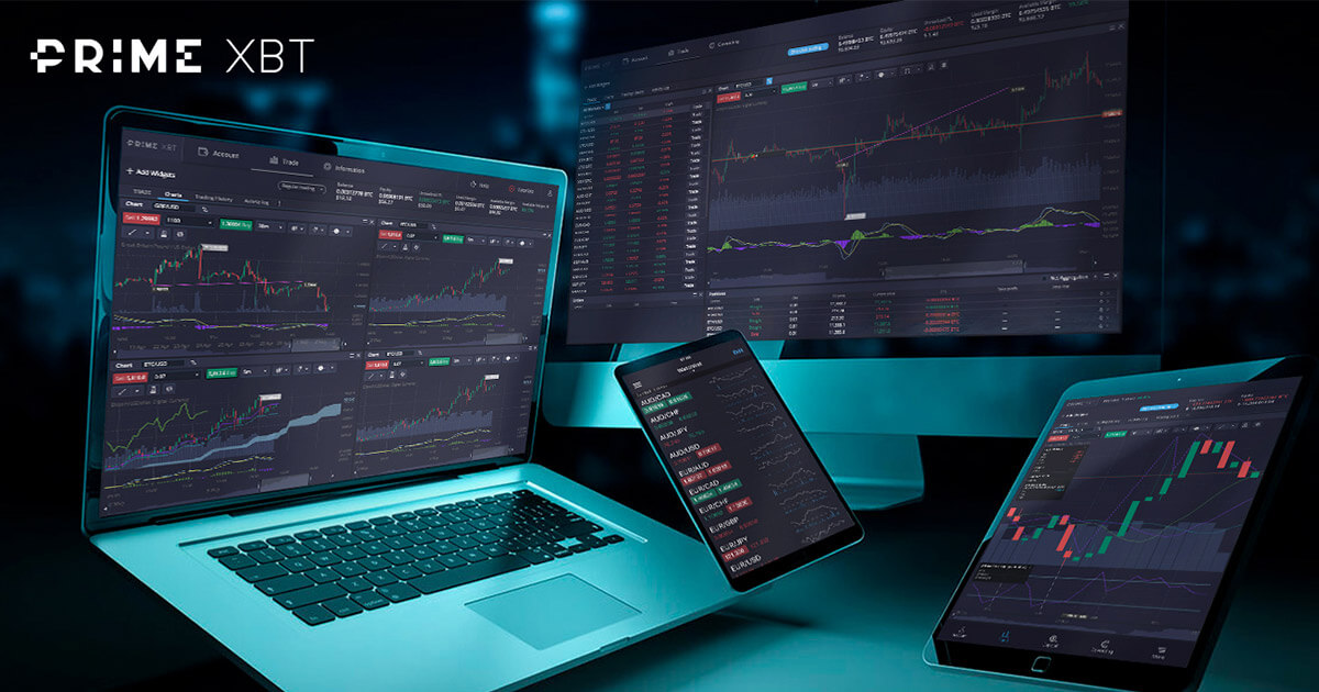 Exciting Contests PrimeXBT Elevate Your Trading Skills Exciting Contests PrimeXBT Elevate Your Trading Skills