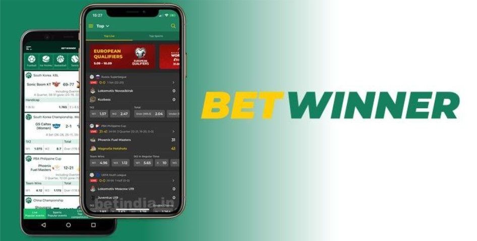 Experience the Thrill of BetWinner Casino Turkish 12