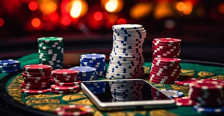 Explore the Excitement of Online Casino Jettbet