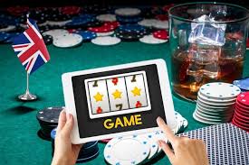 Exploring the World of Non UK Based Online Casino 68 Exploring the World of Non UK Based Online Casino 68