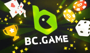 Kasino Kripto BC.Game Indonesia Panduan Lengkap untuk Pemain Kasino Kripto BC.Game Indonesia Panduan Lengkap untuk Pemain