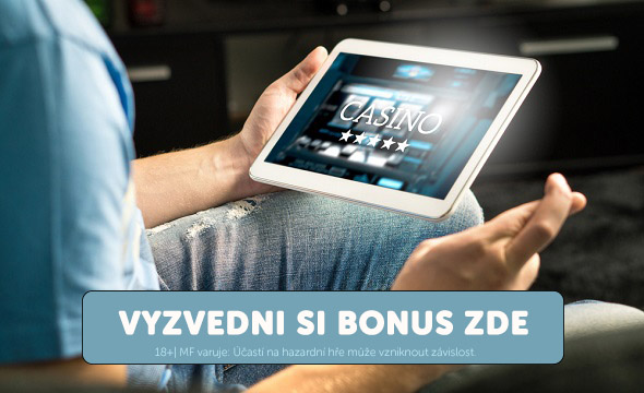 Nové české online casino bonus - Vše, co potřebujete vědět 14 Nové české online casino bonus - Vše, co potřebujete vědět 14