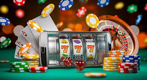 Unlock Your Winning Potential with Casiny Bonus Code Unlock Your Winning Potential with Casiny Bonus Code