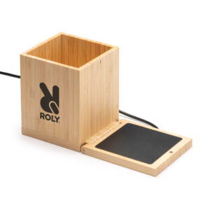 CALENTADOR DE TAZA ROLY