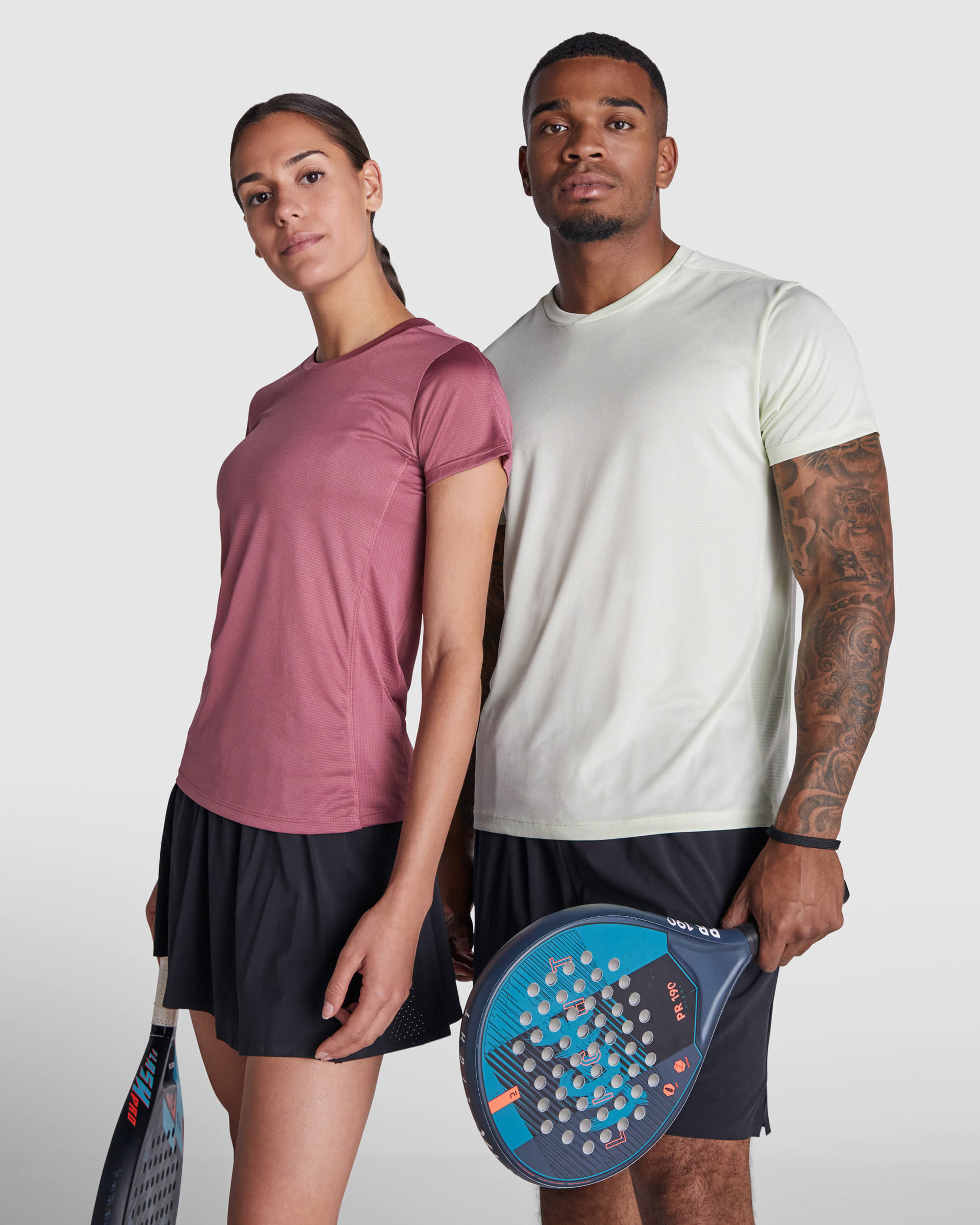 SLAM WOMAN - Imagen 2