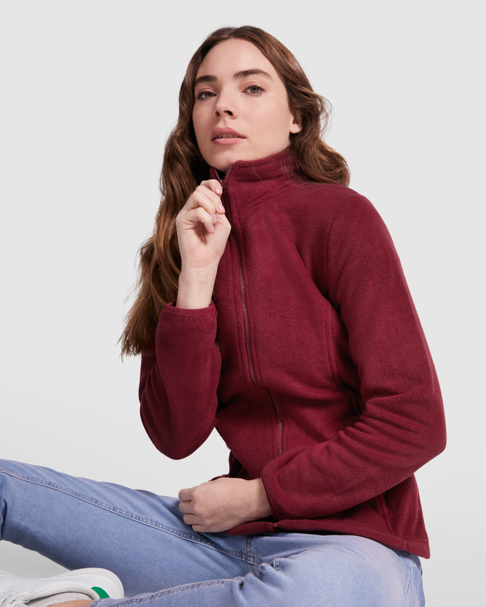 ARTIC WOMAN - Imagen 4