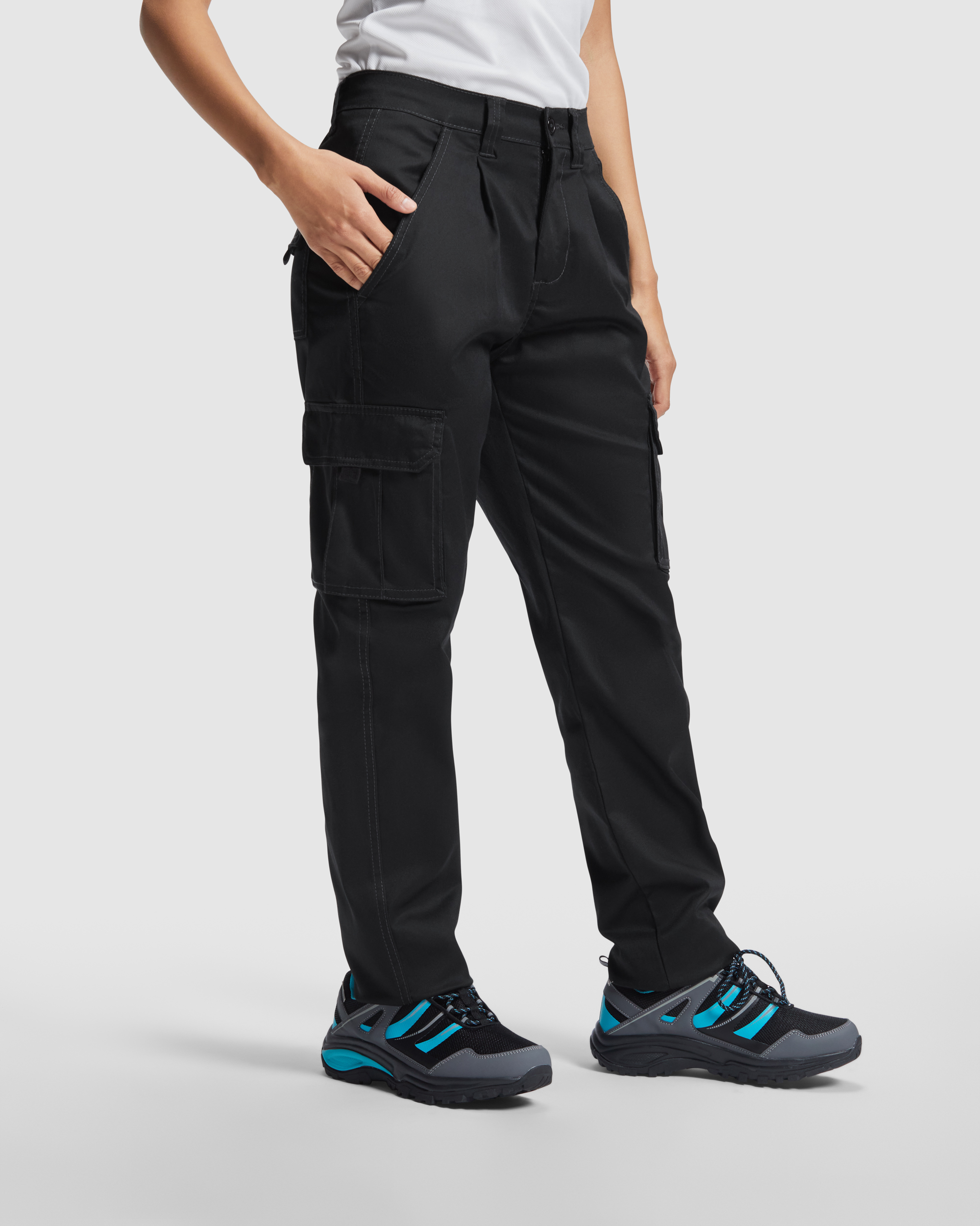 DAILY WOMAN STRETCH - Imagen 2