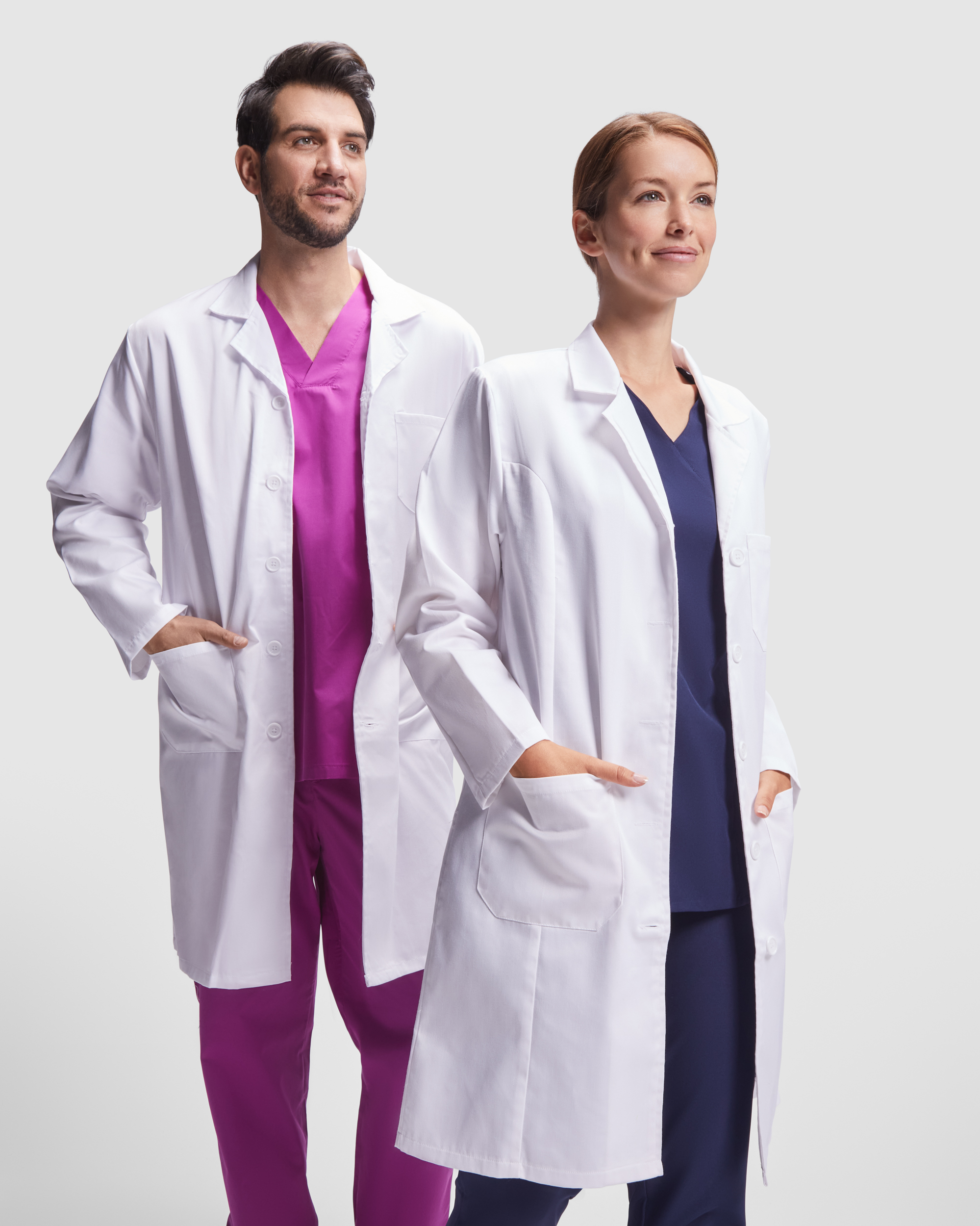 VACCINE WOMAN - Imagen 2