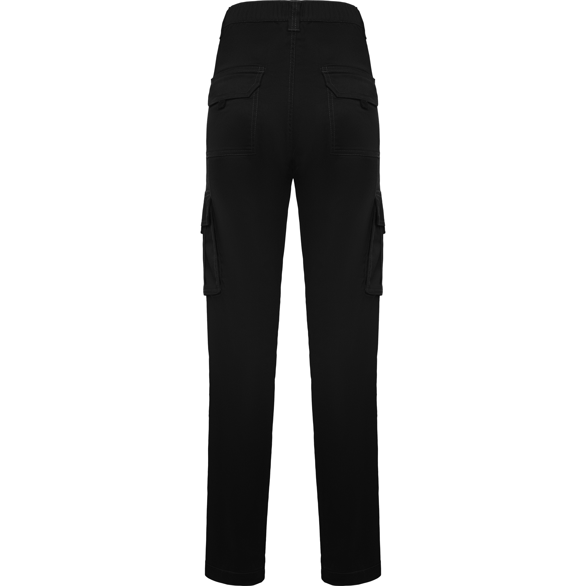 DAILY WOMAN STRETCH - Imagen 10